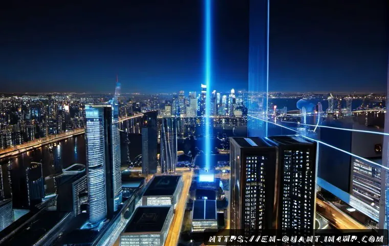 The Future of Quantum Security Technology: Risks, Migration, and Readiness 3 양자 보안 기술의 미래 전망 관련 이미지 1